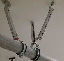 安徽管道抗震支架價(jià)格 固威供應(yīng)優(yōu)勢(shì)解析